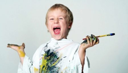 Features of the mixed type of character choleric sanguine