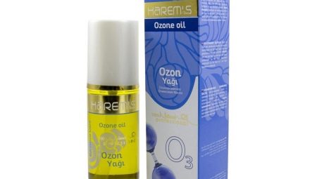 Oli ozonat: característiques, propietats i aplicacions