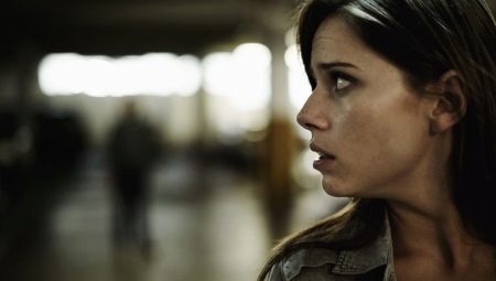 Paranoid: personality type characteristics and recommendations for interacting with her