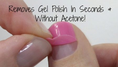 Why gel polish quickly peels off the nail and how to avoid this?