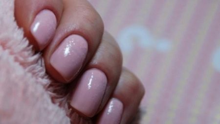 Why does gel polish wrinkle in the lamp?