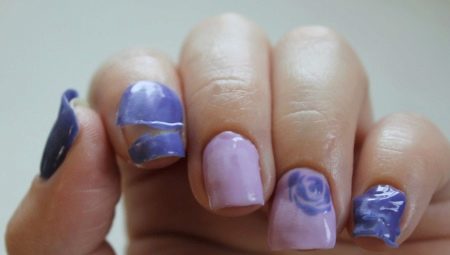 Why does nail polish crack and what should I do?