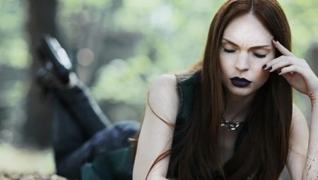 Complete characterization of the schizoid personality type