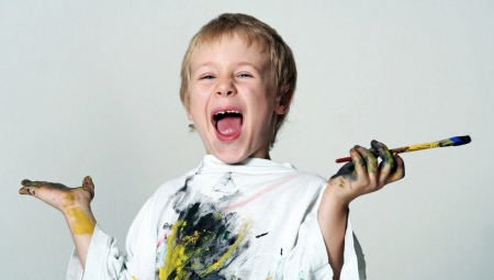 Choleric child: nature and recommendations for education