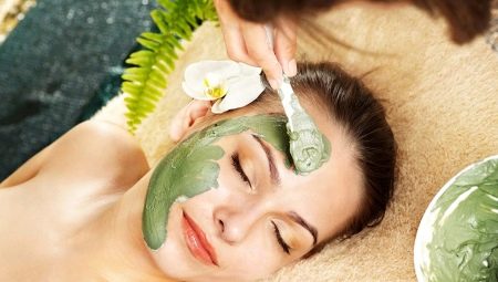 Spirulina mask recipes