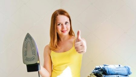 Rating of the best ironing boards and selection tips