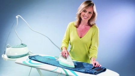 Rating of the best steam irons