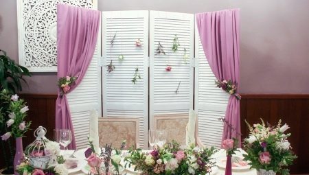 Provence Style Wedding Guidelines