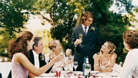 Words of thanks at the wedding for mom