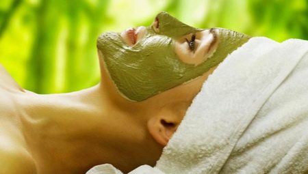 Spirulina in cosmetology: what properties does it have and how to use it?