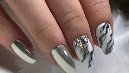 Stylish manicure: design novelties, combination with clothes and examples