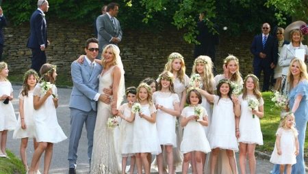 Wedding traditions and customs in Russia