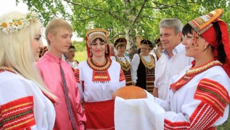 Matchmaking: traditions and features