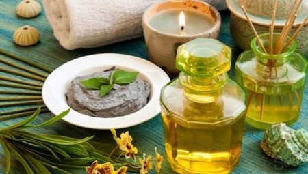 Properties of patchouli oil and its applications