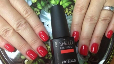 Three-phase gel polish: what is it and how to apply?