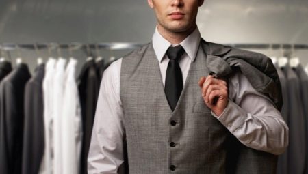 Jaký je mužský host na svatbu?