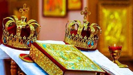 Wedding: features, rules and history of the ceremony