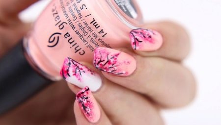 Spring manicure: secrets of design and ideas of the season