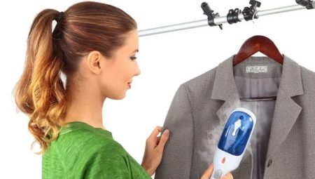 Types of malfunctions of garment steamers and the finer points of repair