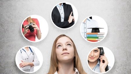 La influència del temperament en l’elecció de la professió