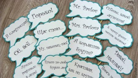 Valg af tallerkener til bryllupsfotooptagelser