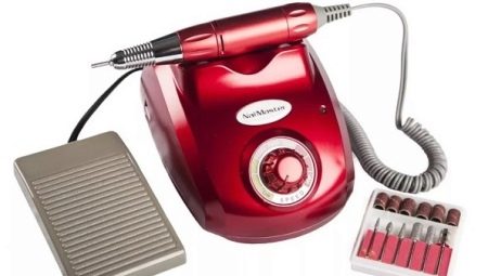 Nail Master Manicure Machine: Selection and Tips