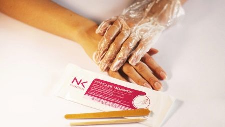 Brazilian manicure: what is it and how to do it?