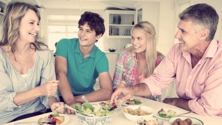 What you need to know about getting to know your parents?