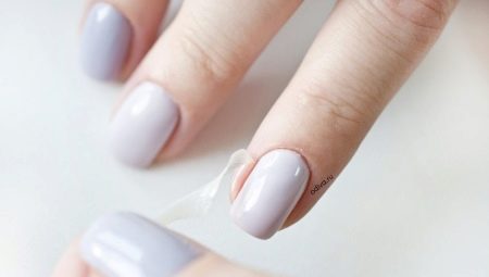 Defender for nails: what is it, how to choose and use?