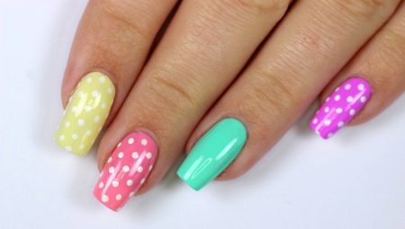 Dots for nails: what is it and how to use it?