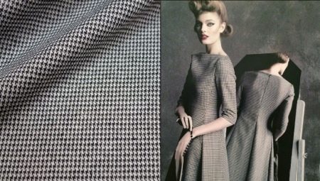 Jersey: description, composition, advantages and disadvantages