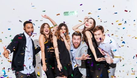 An extrovert from A to Z is all you wanted to know about this personality type.