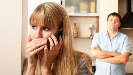 Cheating on the wife: reasons and ways to overcome the situation