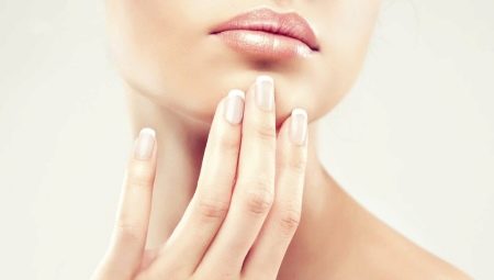 How long do extended nails last and what does it depend on?