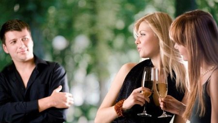 How to meet a girl: places, appearance and manner of behavior