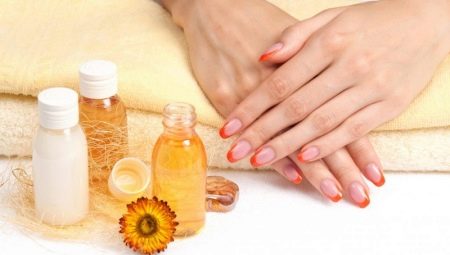 How to care for cuticles?