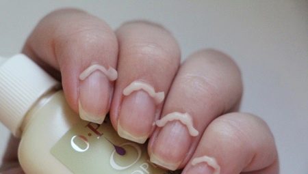 How to choose and use cuticle softening agents?