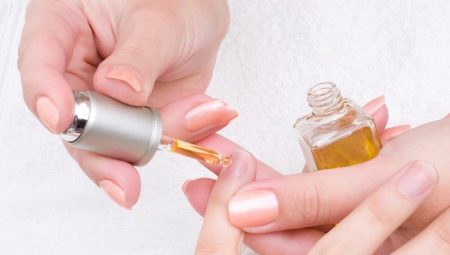 How to choose nail oil?