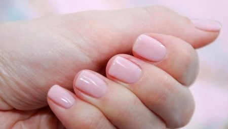How to grow nails in a few days?