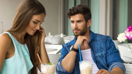 أي نوع من الفتيات يحب الرجال؟