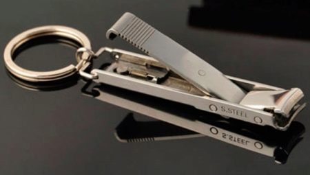 Nail clipper: what is it and how to use it?