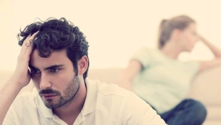 Resentment: what, types and ways of forgiveness