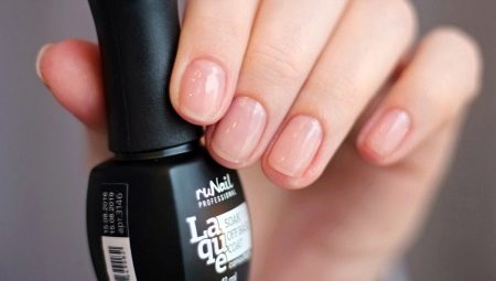 Gel Polish base: how to choose and use?