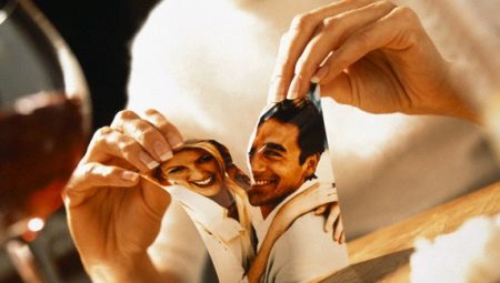 The main reasons for the breakup