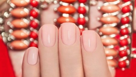Features of the design and creation of a classic manicure with gel polish