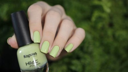 Kapous Features and Color Picker