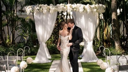 Wedding Design Features