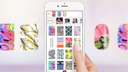 Printer for nails: what is it, the pros and cons of technology