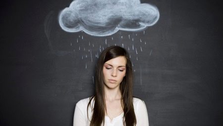 Sensitivity: personality types, their nature and relationships