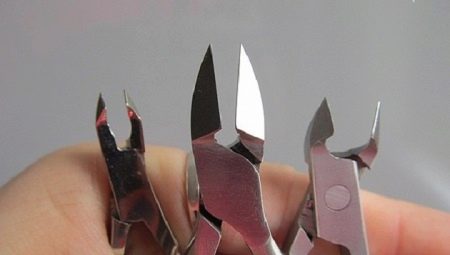 Nail clippers: how to choose, use and sharpen correctly?